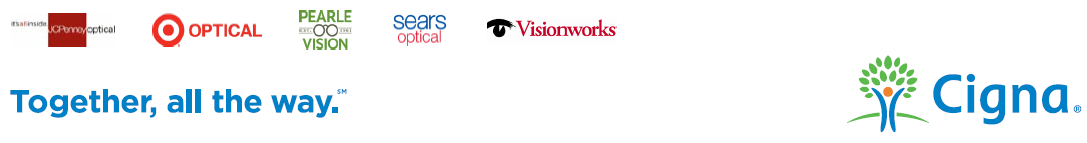 Cigna Vision Network